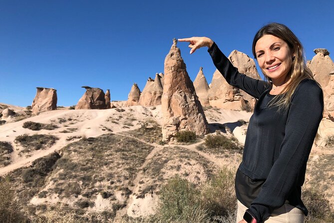 2 Days Small Group Cappadocia North and South Tour - Key highlights that make this tour worth your time