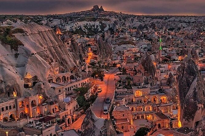 2 Days Small Group Cappadocia North and South Tour - Your guide matters more than you expect (and İnci is a great example)
