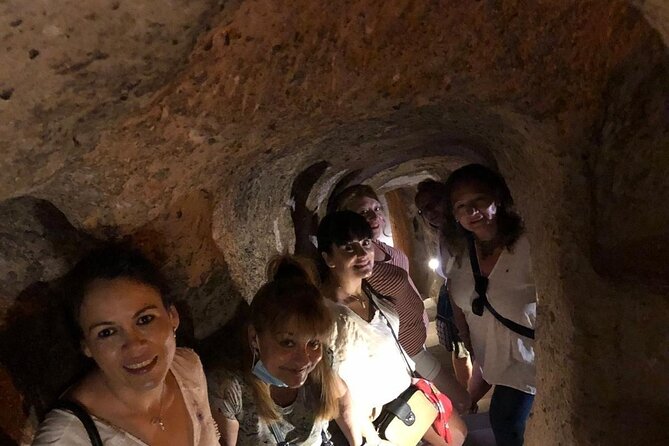 2 Days Small Group Cappadocia North and South Tour - Paşabağ (Monks Valley): the fairy chimneys with serious drama