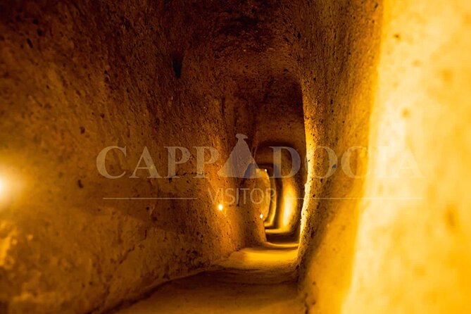 2 Days South (Green tour) and North (Red tour) Cappadocia + Lunch - Price and what’s actually included (plus the museum tickets you should plan for)