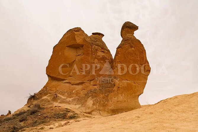 2 Days South (Green tour) and North (Red tour) Cappadocia + Lunch - Guide style, group size, and the small things that save your day