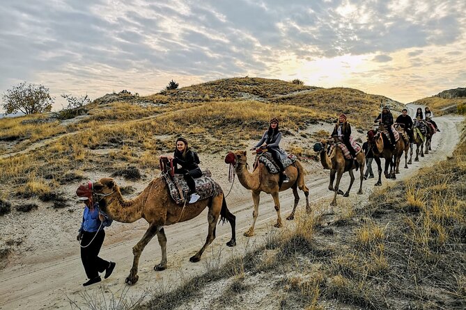 2 Hours of Camel Safari in Cappadocia - Price and Value: Is $70 Worth It?