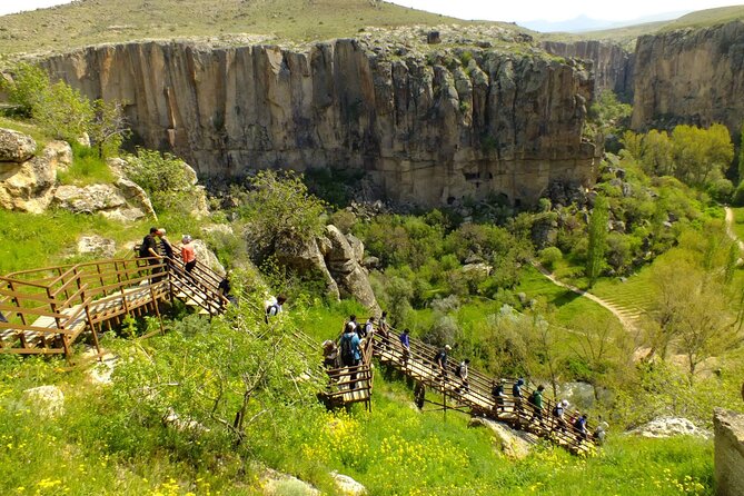 2 way Airport Transfer + Hot Air Balloon + 1 Day Tour (Green or Red) - Day 1 in Göreme National Park: Sunrise Balloon Details That Actually Matter