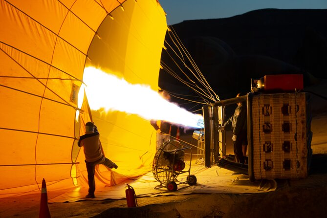2 way Airport Transfer + Hot Air Balloon + 1 Day Tour (Green or Red) - Day 2 Scheduling: How They Fit the Second Day Tour and Safari to Your Flights