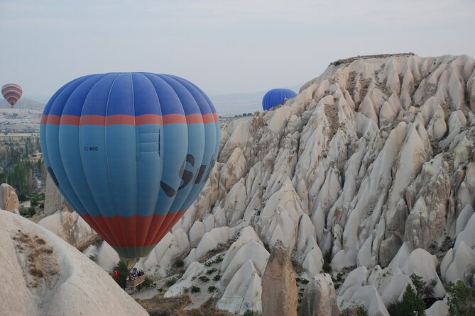 3-Day Highlights of Cappadocia Tour - How a small-group Cappadocia tour keeps the pace sane