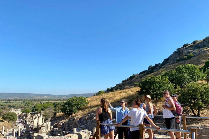 3 Days - Cappadocia and Ephesus Tours Flights & Accommodations Included - Göreme panorama day: where Cappadocia’s icons come into focus