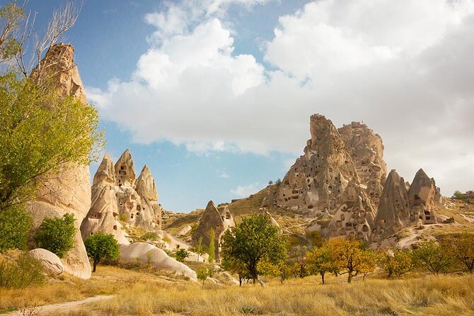 3 Days - Cappadocia and Ephesus Tours Flights & Accommodations Included - Choosing your balloon ride: optional, expensive, and worth clarifying