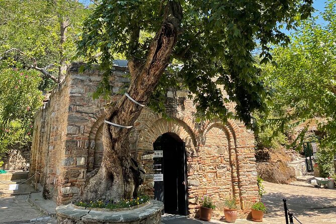 3 Days - Cappadocia and Ephesus Tours Flights & Accommodations Included - Ephesus day: ruins plus the spiritual stops around it
