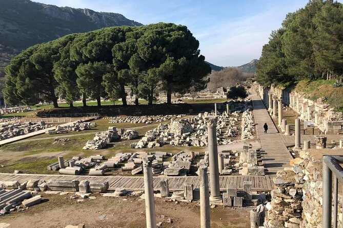 3 Days - Cappadocia and Ephesus Tours Flights & Accommodations Included - Southern Cappadocia highlights: valleys, castles, and the underground city feel