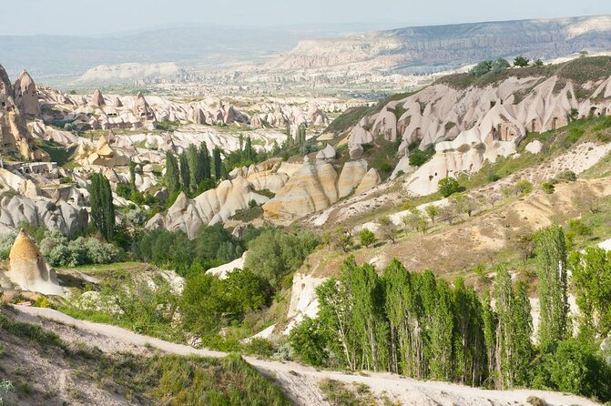 3 days Cappadocia Tours (Semi-Private) - Key things you’ll like about this semi-private Cappadocia plan