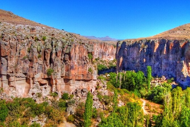 3 days Cappadocia Tours (Semi-Private) - Day 3: Mustafapaşa and the Soğanlı Valley hike with old Greek villages