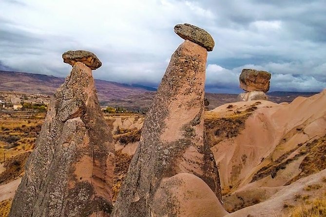 3 days Cappadocia Tours (Semi-Private) - What “semi-private” feels like in Cappadocia
