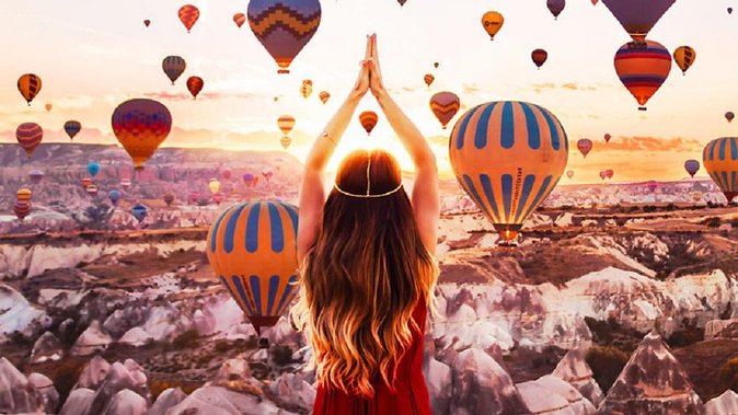 3 in 1 Cappadocia Tour - What You’re Really Buying in a 3-in-1 Cappadocia Day