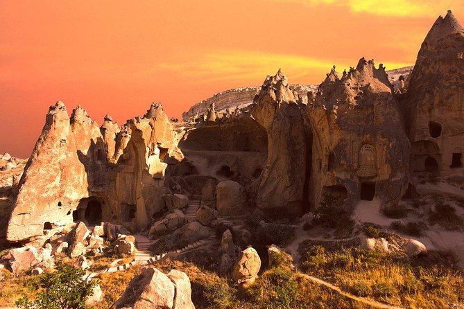 5 Days Istanbul - Cappadocia - Key things that make this tour work