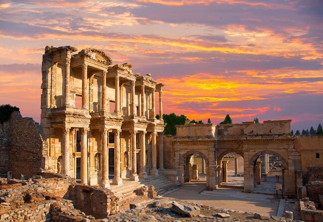 7 Days Istanbul, Cappadocia and Ephesus Tour - Key things to know before you go