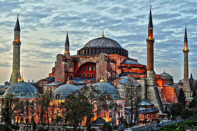 7 Days Istanbul, Cappadocia and Ephesus Tour - Planning the route: who this 7 days fits best