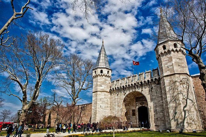 7 Days Istanbul, Cappadocia and Ephesus Tour - Day 4 in Cappadocia: fairy chimneys, Goreme Open Air Museum, Uchisar and viewpoints