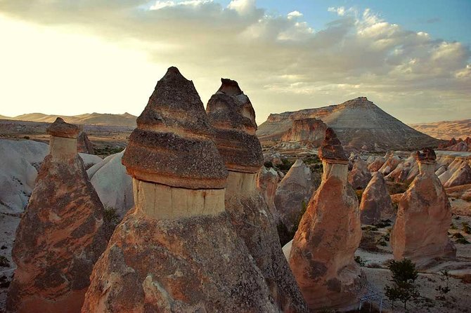 7 Days Istanbul, Cappadocia and Ephesus Tour - Day 6: Ephesus and the Artemis-to-St.-John arc