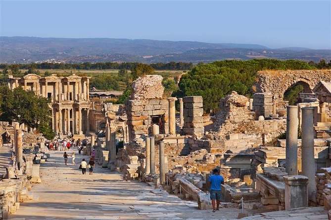 7 Days Istanbul, Cappadocia and Ephesus Tour - Day 7: Priene, Miletus, and Didyma’s Temple of Apollo (then fly back)