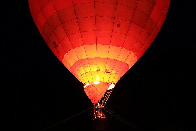 Affordable Hot Air Balloon Ride Over Cat Valley with Hotel Pick-up & Drop-Off - The Champagne Ceremony, Certificate, and Insurance Details
