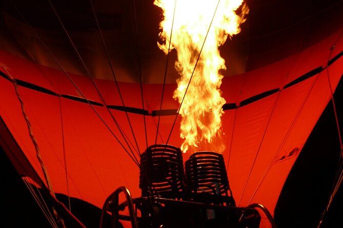 Affordable Hot Air Balloon Ride Over Cat Valley with Hotel Pick-up & Drop-Off - Weather Day: Delays, Different Valleys, and How to Avoid a Bad Morning