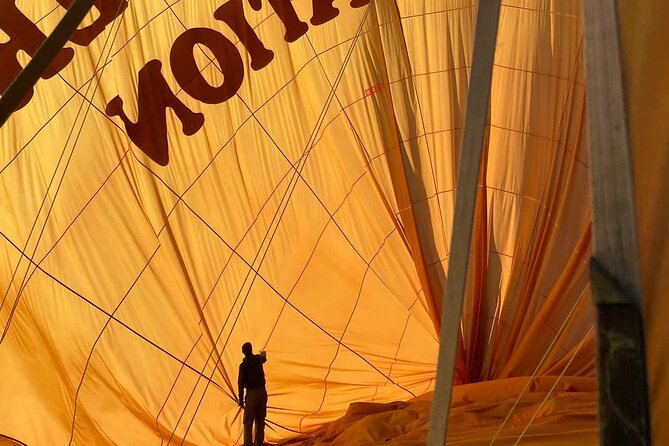 Affordable Hot Air Balloon Ride Over Cat Valley with Hotel Pick-up & Drop-Off - Group Size, Comfort, and What to Bring
