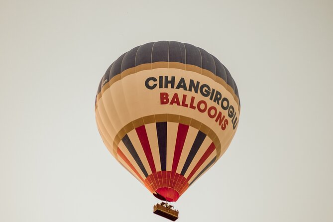 Affordable Hot Air Balloon Ride Over Cat Valley with Hotel Pick-up & Drop-Off - The Timing Reality: 2–3 Hours Total, 50–75 Minutes Aloft