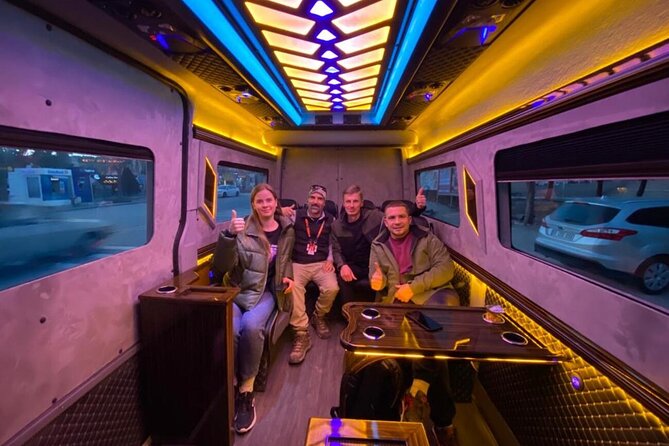 Airport Shuttle From/to Nevsehir Airports to Cappadocia Hotels - Price and Value: Is $20.89 a Good Deal for Cappadocia?