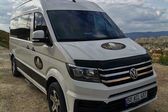 Airport Shuttle From/to Nevsehir Airports to Cappadocia Hotels - Shared Shuttle Timing: How to Think About the Ride