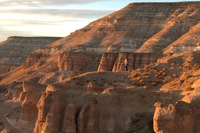 All In One Cappadocia Private Tour - Pickup, Timing, and What Private Really Means Here