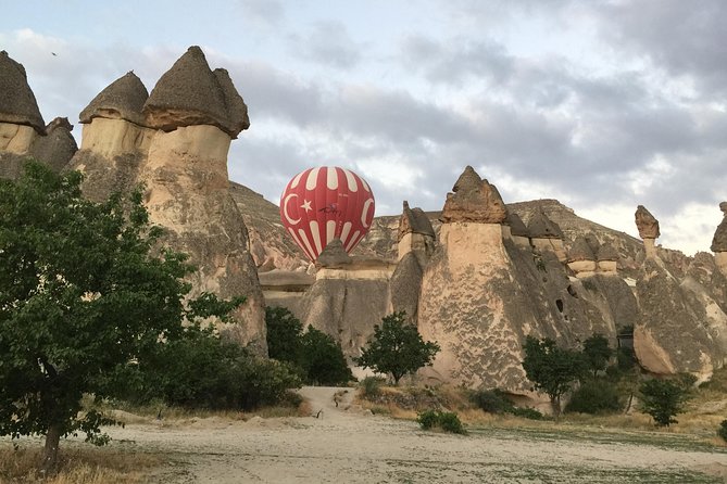 All In One Cappadocia Private Tour - Kaymaklı Underground City: The Cool-Down Stop That’s Also a Story