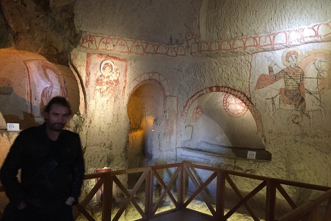 All In One Cappadocia Private Tour - Devrent Valley: Imagination Valley and the Star Wars Feel