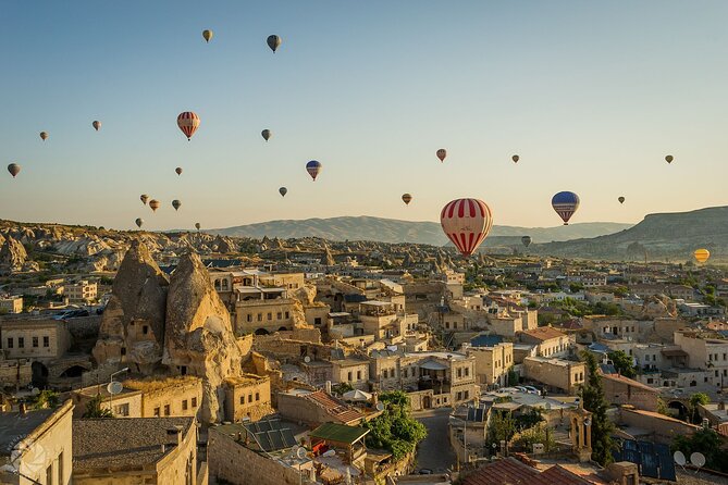All-in-One Cappadocia Tour: Combined Red and Green Tour - How the combined Red and Green day tour actually feels