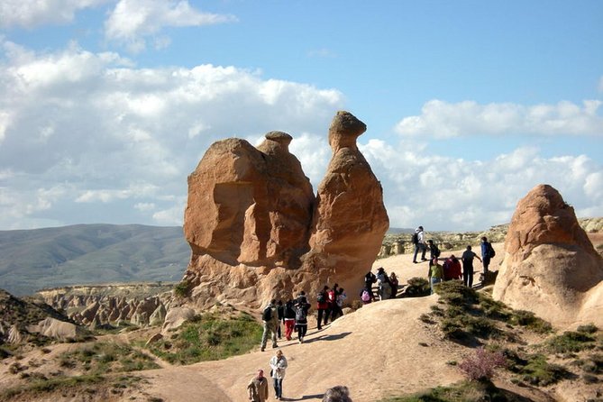 All-in-One Cappadocia Tour: Combined Red and Green Tour - Should you book this combined Red and Green tour?