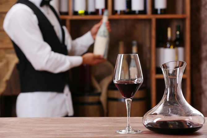 Ancient Cappadocia's Wine Tasting - Private Tour - Key points worth knowing before you go