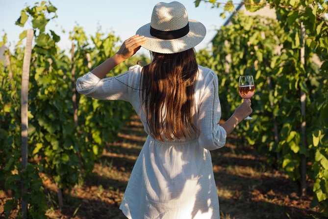 Ancient Cappadocia's Wine Tasting - Private Tour - A Private Half-Day Wine Plan in Goreme