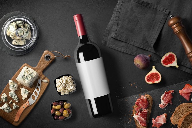 Ancient Cappadocia's Wine Tasting - Private Tour - Comfort, Pickup, and the Little Things That Save Your Energy