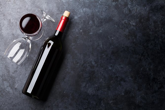 Ancient Cappadocia's Wine Tasting - Private Tour - Should You Book Ancient Cappadocia’s Wine Tasting?
