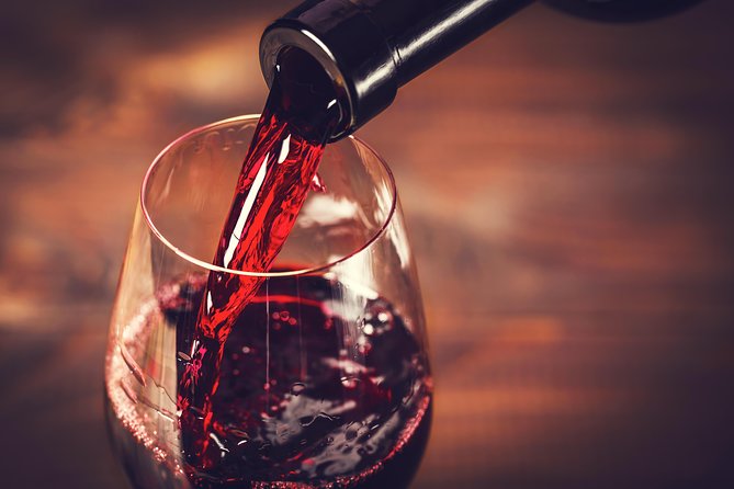Ancient Cappadocia's Wine Tasting - Private Tour - How the 4 Stops Shape Your Tasting (and Your Time)