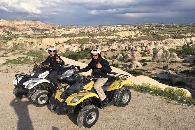 Atv(Quad) Tour in Cappadocia - Price and Value: What $55 Buys You (and What It Doesn’t)