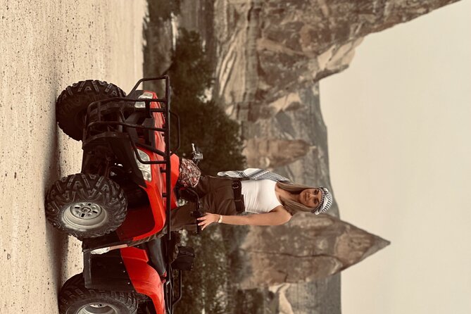 Atv Sunset Tour in Cappadocia - Price and value: what $36.30 gets you, and what to double-check