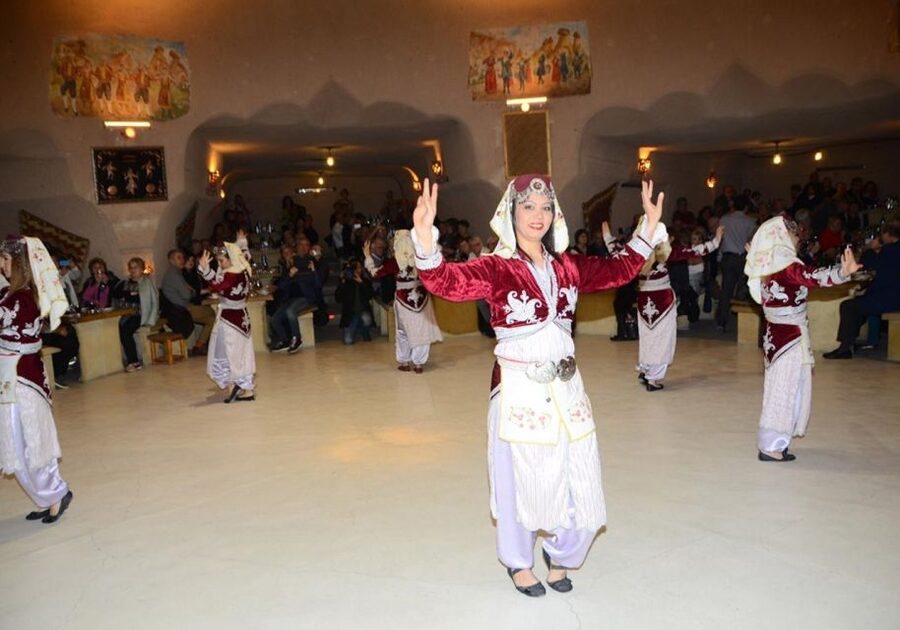 Avanos: Turkish Music and Dance Show with Dinner & Drinks - Should You Book This Avanos Turkish Music and Dance Dinner Show?