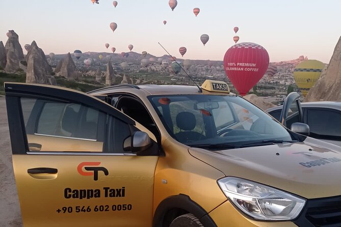 Balloon Watching & Sunrise Experience - Love Valley at sunrise: fairy chimneys, quick stops, and photo logic