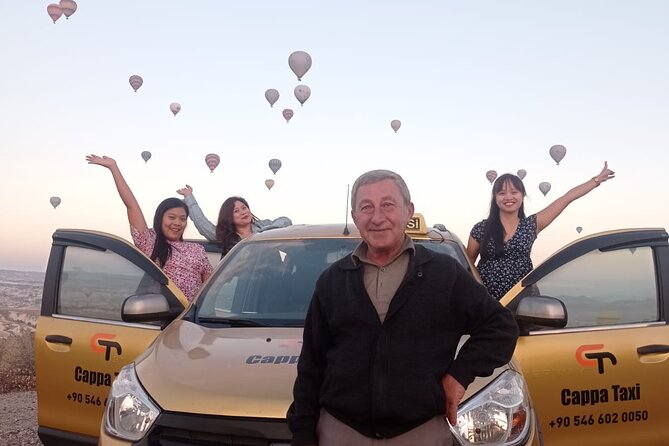 Balloon Watching & Sunrise Experience - Private value and pricing: when $144 per group makes sense