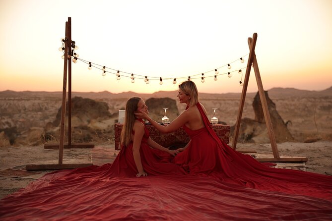 Barbecue Picnic in the valley (Sunset Time) - Who This Sunset Picnic Fits Best (and Who Might Skip It)