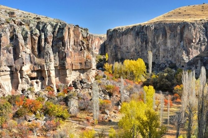 Best Cappadocia Green Tour - What to pack and how to handle the day comfortably