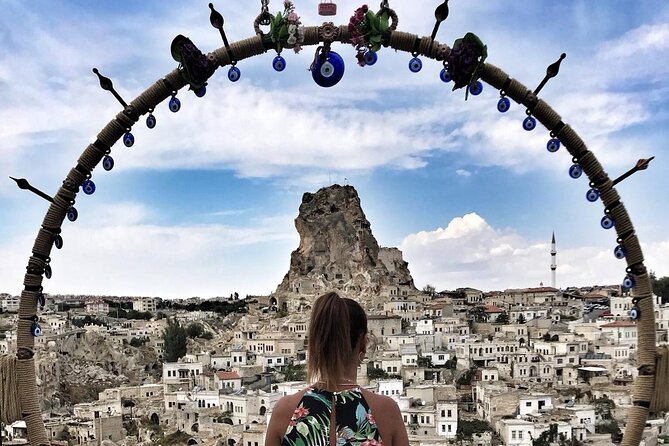 Best Cappadocia Private Tour - Göreme Open-Air Museum: Time Well Spent