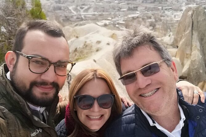 Best Cappadocia Private Tour - Avanos Village: A Lunch Window and a Feel for Local Life
