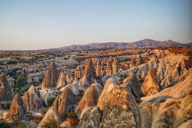 Best Cappadocia Tour - A 6-hour plan that keeps Cappadocia moving