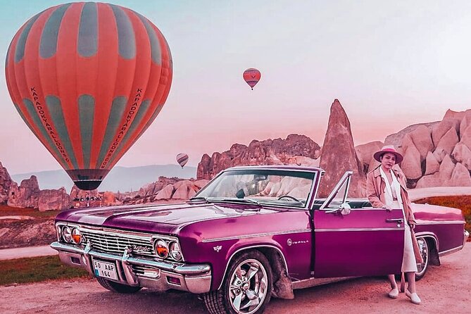 Best of Cappadocia 3 Days Tour - Optional Hot Air Balloon - Hot air balloon option: worth it, and how to handle the practical bits